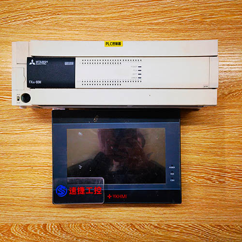 �������ѵă�(y��u)��S700A����FX3U-80MT�Ѹ㶨 �x���ٽ��Ԅ�(d��ng)��